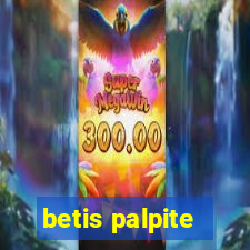 betis palpite